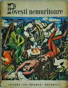 Povesti nemuritoare, volumul 13