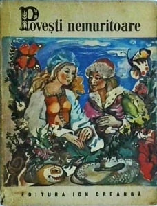 Povesti nemuritoare, volumul 20