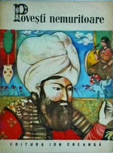 Povesti nemuritoare, volumul 24