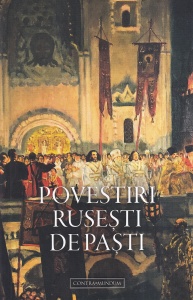 Povestiri rusesti de Pasti