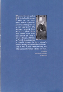 Pr. Dorin Opris, Monica Opris - Cuviosul Gherontie. Cel nebun pentru Hristos, volumul 4 - Img 2