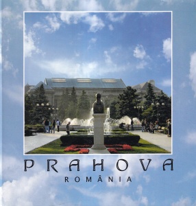 Prahova. Romania
