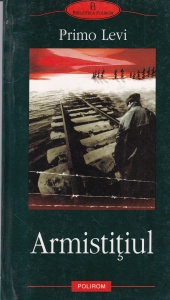 Primo Levi - Armistitiul