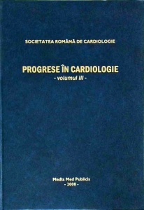 Progrese in cardiologie, volumul 3