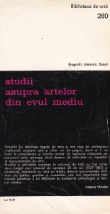 Prosper Merimee - Studii asupra artelor din evul mediu - Img 2