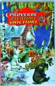 Proverbe, zicatori, ghicitori (1999)
