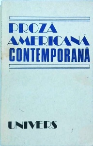 Proza americana contemporana 1975-1985