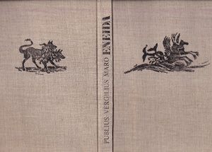 Publius Vergilius Maro - Eneida
