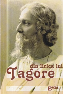 Rabindranath Tagore - Din lirica lui Tagore. Antologie lirica