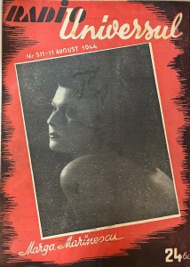 Radio Universul, nr. 511, 11 august 1944