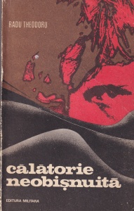 Radu Theodoru - Calatorie neobisnuita