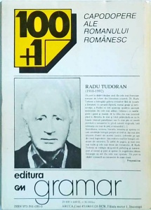 Radu Tudoran - Un port la rasarit - Img 2