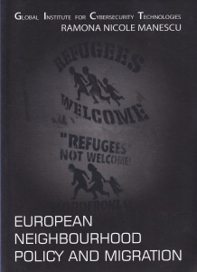 Ramona Nicole Manescu - European Neighbourhood Policy and Migration