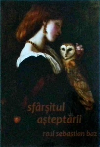 Raul Sebastian Baz - Sfarsitul asteptarii