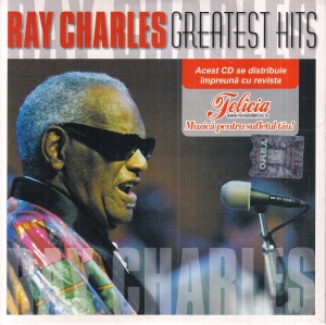 Ray Charles - Greatest Hits