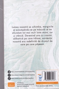 Raynor Winn - Drumul de sare - Img 2