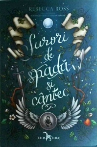 Rebecca Ross - Surori de spada si cantec