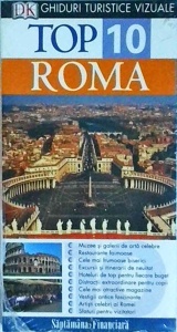 Reid Bramblett, Jeffrey Kennedy - Ghiduri turistice vizuale. Roma - Img 1