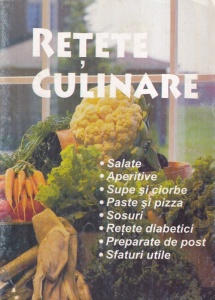 Retete culinare