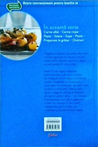 Retete internationale pentru familia ta. Carne alba - Img 2
