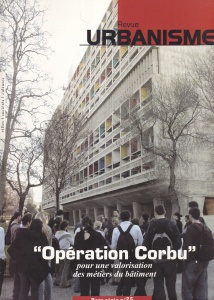 Revue Urbanisme, 25 mai-juin / 2005
