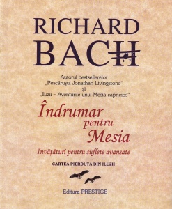 Richard Bach - Indrumar pentru Mesia