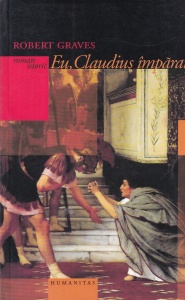 Robert Graves - Eu, Claudius imparat