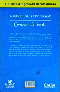 Robert Louis Stevenson - Comoara din insula (2014) - Img 2