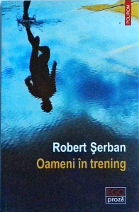Robert Serban - Oameni in trening - Img 1