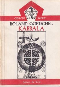 Roland Goetschel - Kabbala
