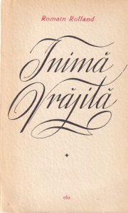 Romain Rolland - Inima vrajita, 3 volume - Img 2