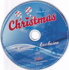 Romantic Christmas. Muzica, nu zgomot, volumul 2 - Img 3