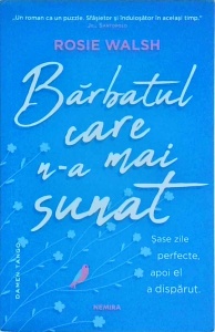 Rossie Walsh - Barbatul care n-a mai sunat