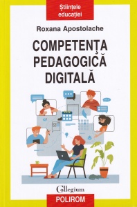 Roxana Apostolache - Competenta pedagogica digitala
