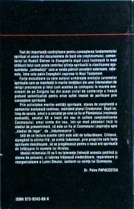 Rudolf Steiner - Evanghelia dupa Luca - Img 2