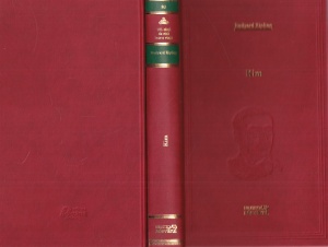 Rudyard Kipling - Kim