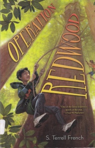 S. Terrell French - Operation Redwood