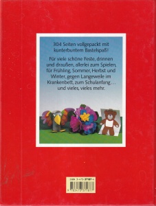 Sabine Cuno - Mein buntes Bastelbuch - Img 2