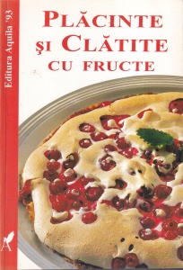 Sabine Fabke - Placinte si clatite cu fructe