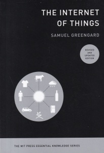 Samuel Greengard - The Internet of Things