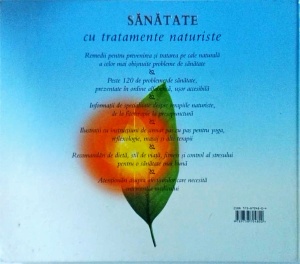 Sanatate cu tratamente naturiste - Img 2