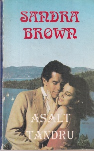 Sandra Brown - Asalt tandru