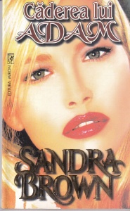 Sandra Brown - Caderea lui Adam