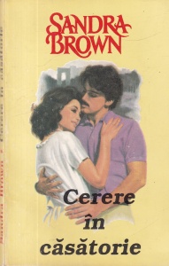 Sandra Brown - Cerere in casatorie