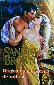 Sandra Brown - Dragoste mai presus de ratiune