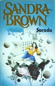 Sandra Brown - Sarada