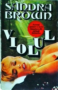 Sandra Brown - Violul