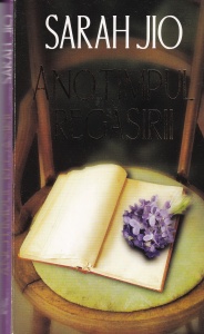 Sarah Jio - Anotimpul regasirii