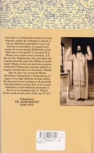 Schiarhiereu Nil Dorobantu - Profetii - Img 2