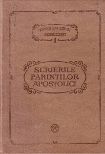 Scrierile parintilor apostolici (PSB 1)